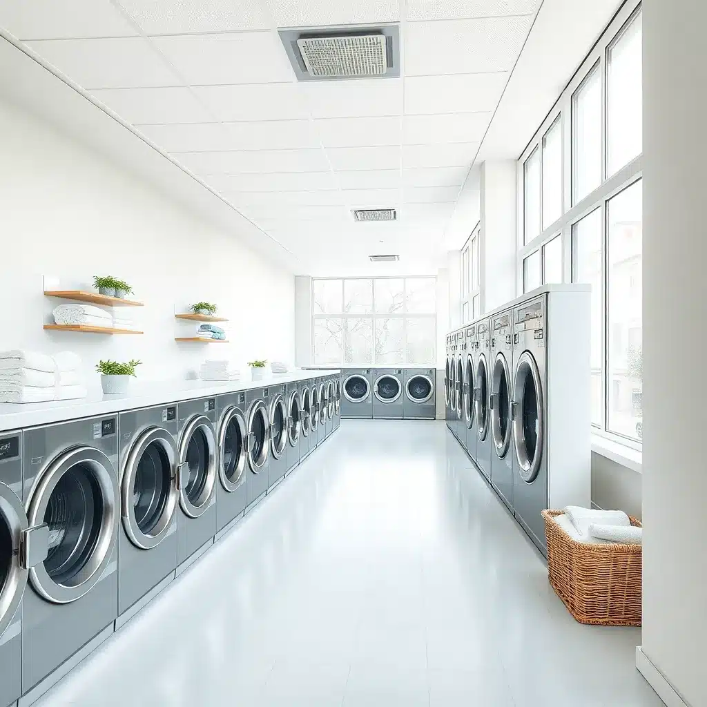 Happy Laundry Salinas