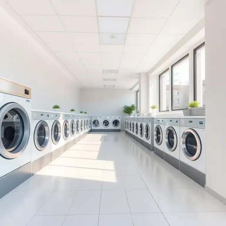 Happylaundry
