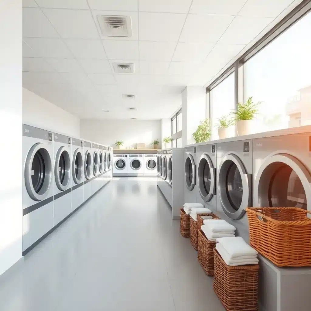 Happylaundry Candás