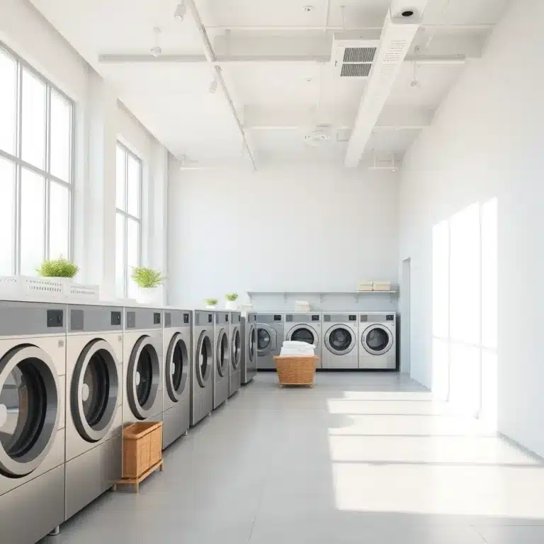 Happylaundry La Corredoria en Oviedo