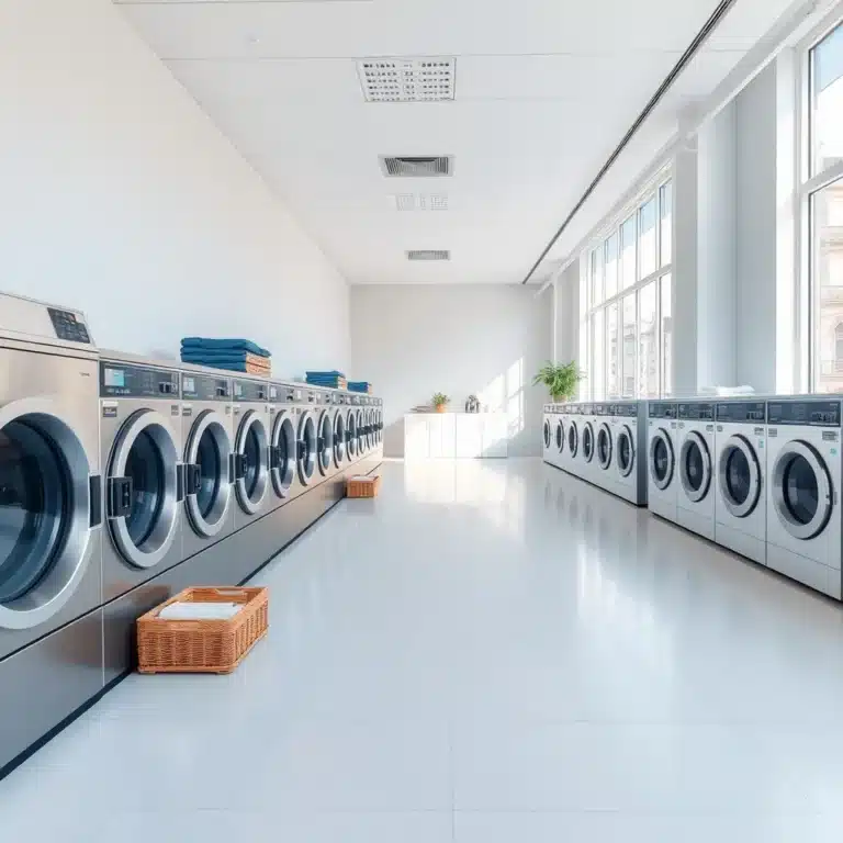 Happylaundry La Fresneda en La Belga, Municipality Of Siero