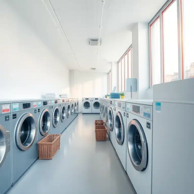 Happylaundry Lugo De Llanera