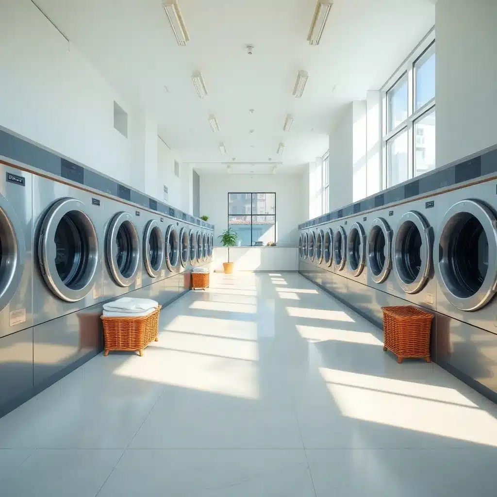 Happylaundry Lugones