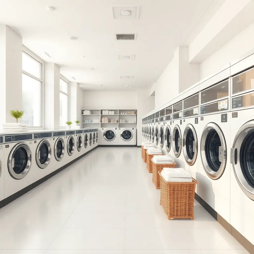 Happylaundry Mieres 2