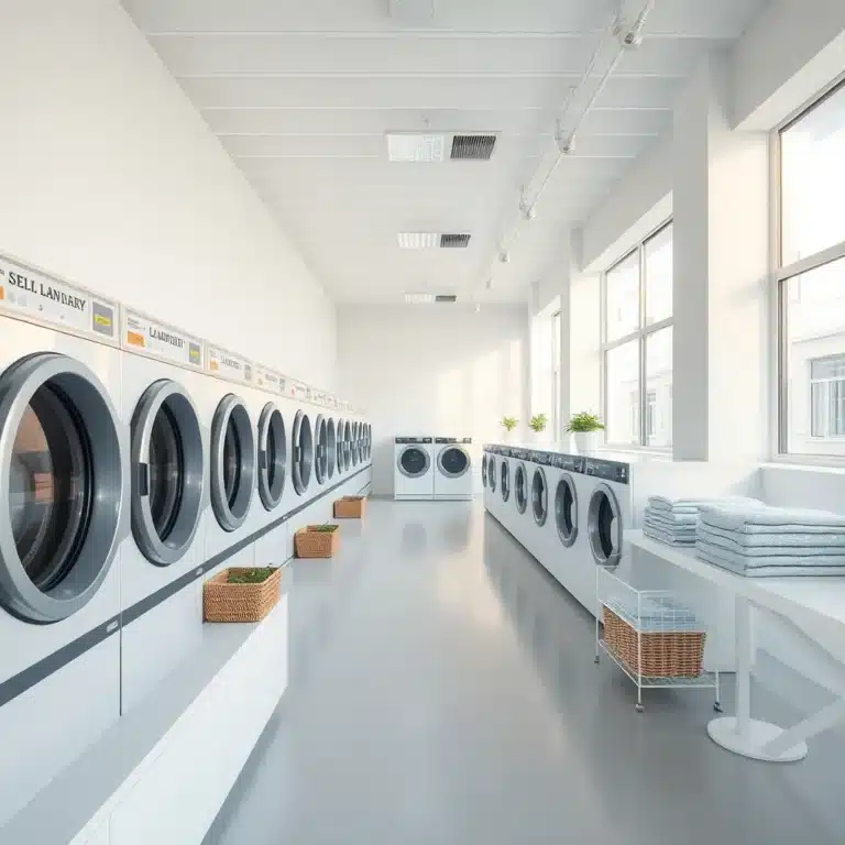 Happylaundry Valentín Masip