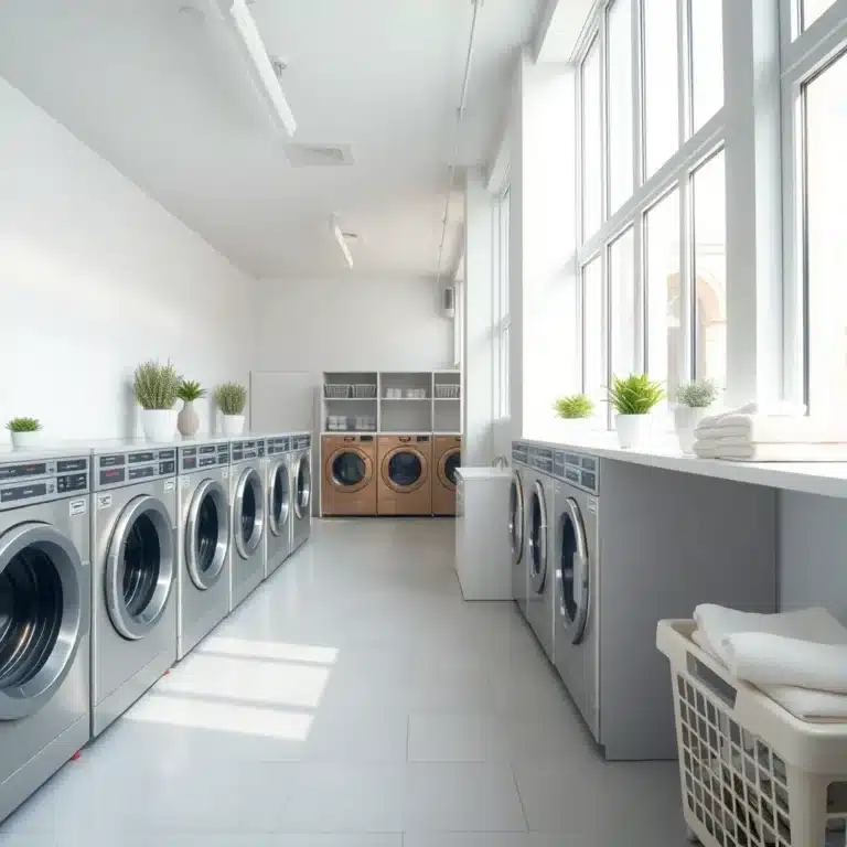 I Wash 4 You en Sabadell