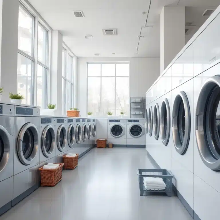 I Wash 4 You Vilanova