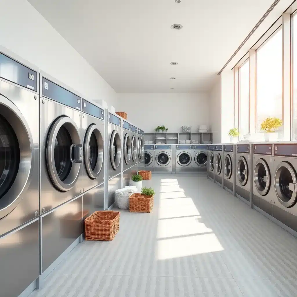 Ilunion Lavandería Santa Cruz De Tenerife - Candelaria