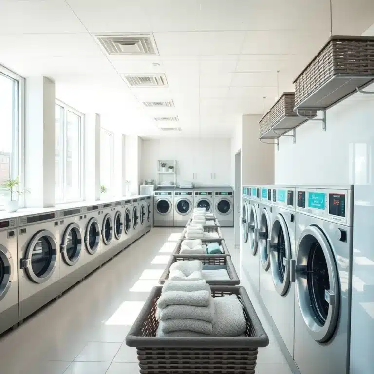 Ilunion Textilcare Cerdanyola en Cerdanyola Del Vallès