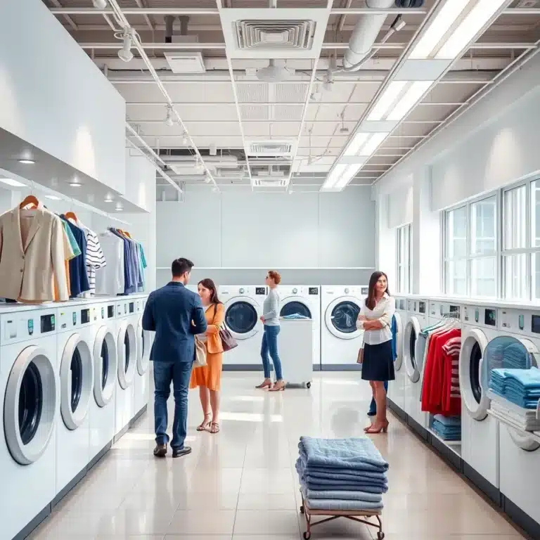 Ilunion Textilcare Ciudad Real