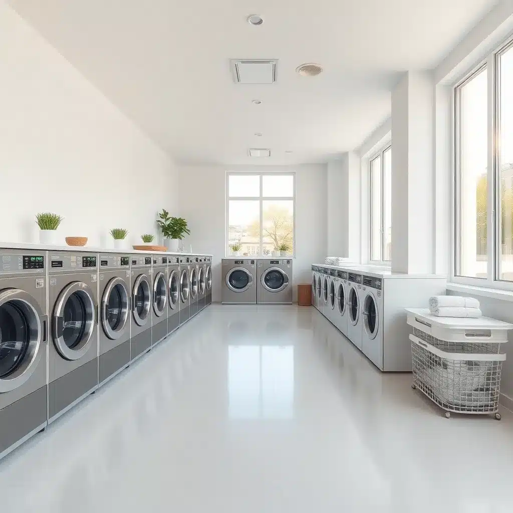 Ilunion Textilcare Granada