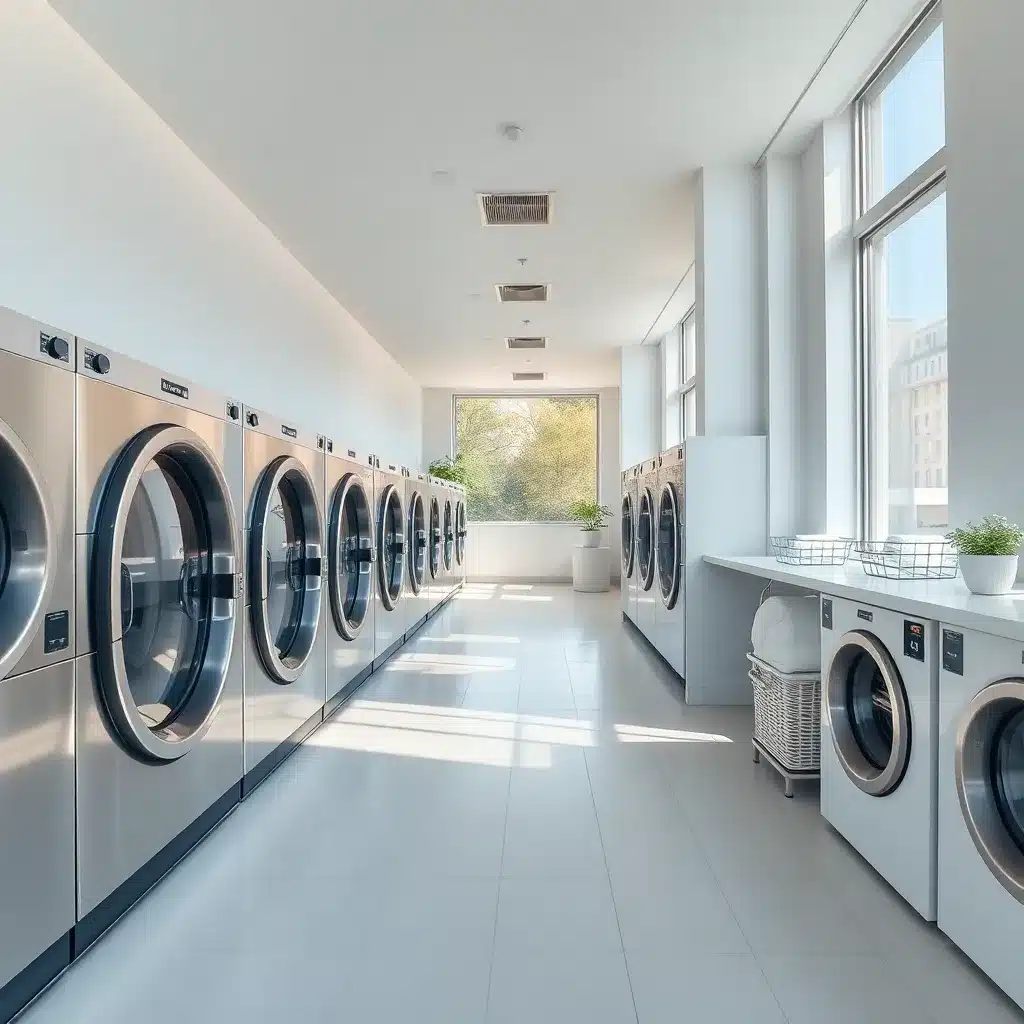 Ilunion Textilcare Málaga