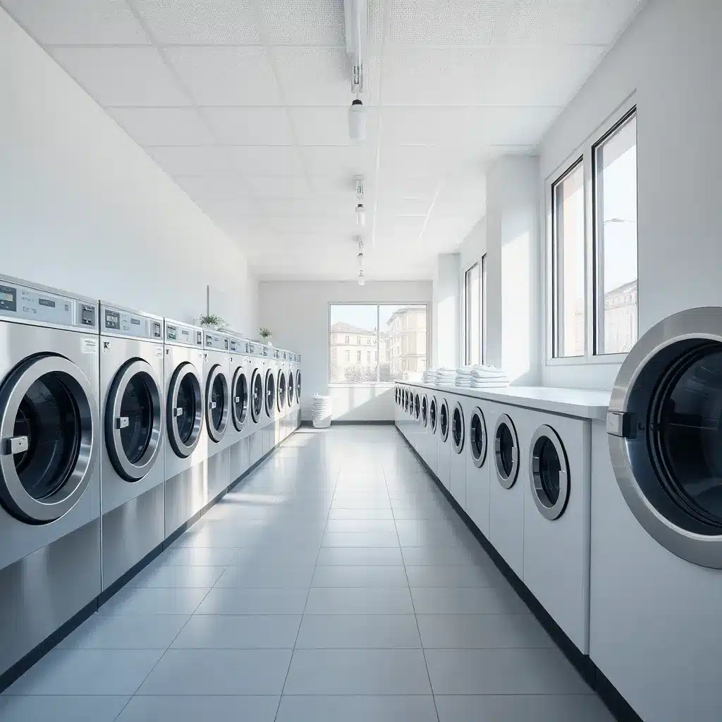 Impoluto. Clean And Dry