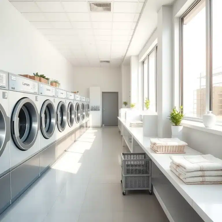 Koxka Lavandería Autoservicio en Iturriotz