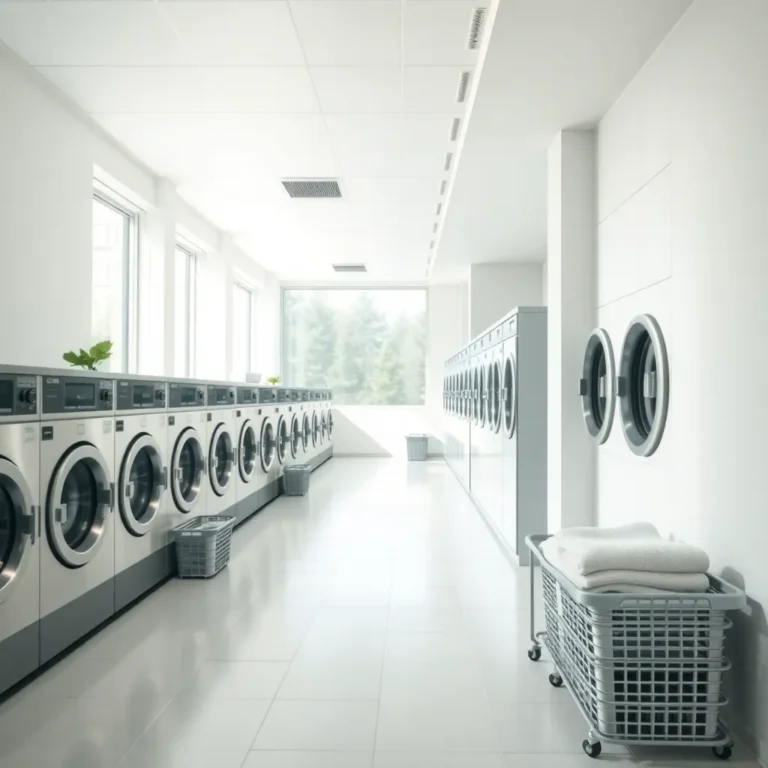 La Bugaderia en L'alcúdia