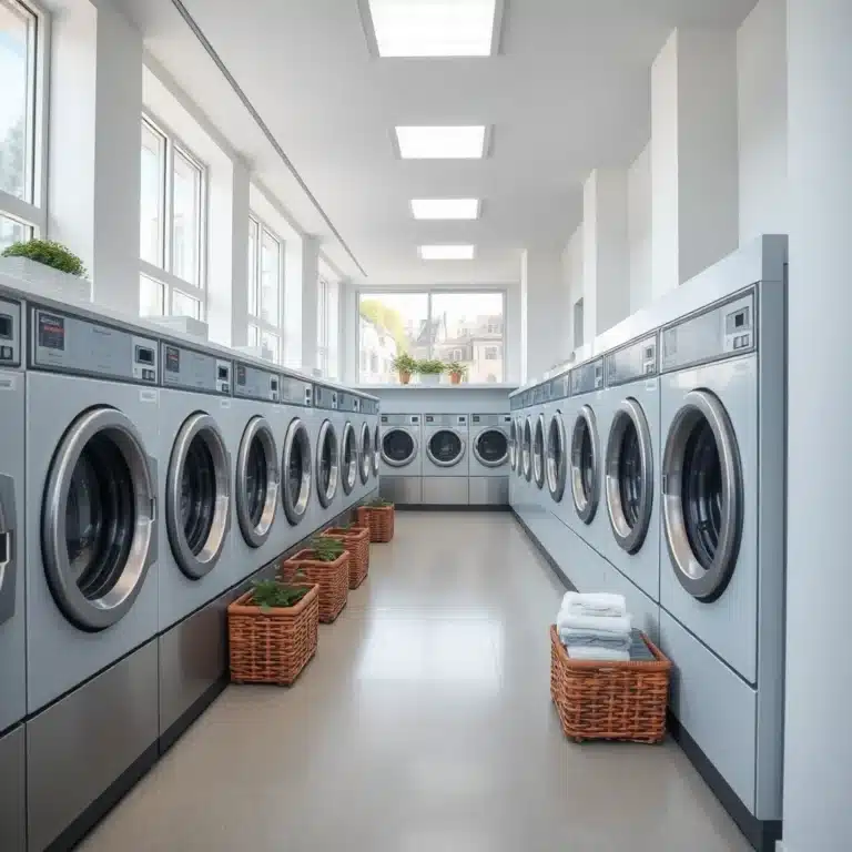 La Bugaderia