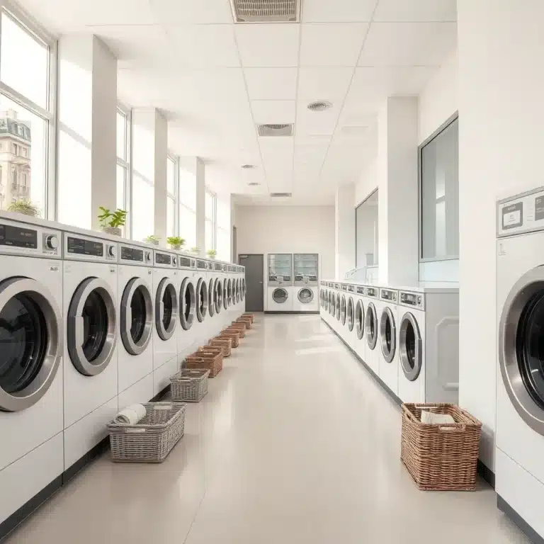 La Bugaderia D´argentona