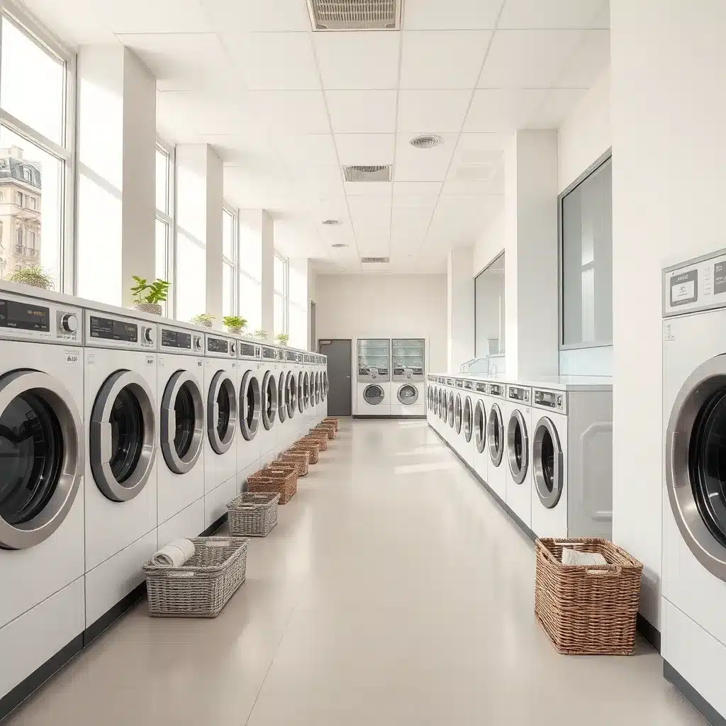 La Bugaderia D´argentona