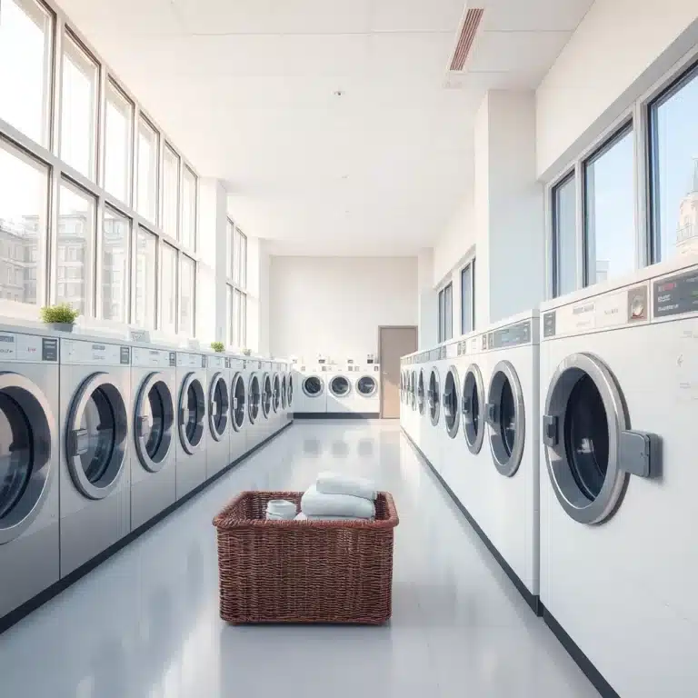 La Bugaderia Del Barri en Ripollet