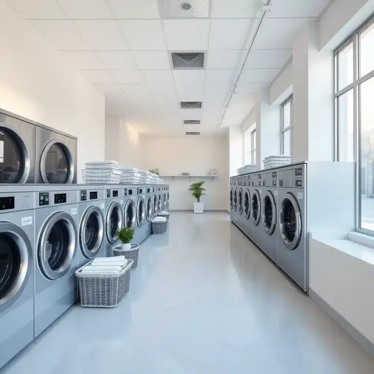 La Bugaderia Gran 16 en Sant Vicenç De Castellet