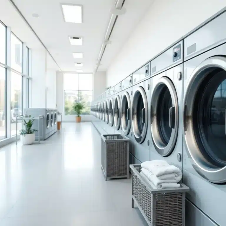 La Chinita Lavanderia, Planchado en Bollullos De La Mitación