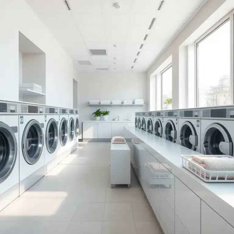 La Colada Clean Y Dry en Alagón