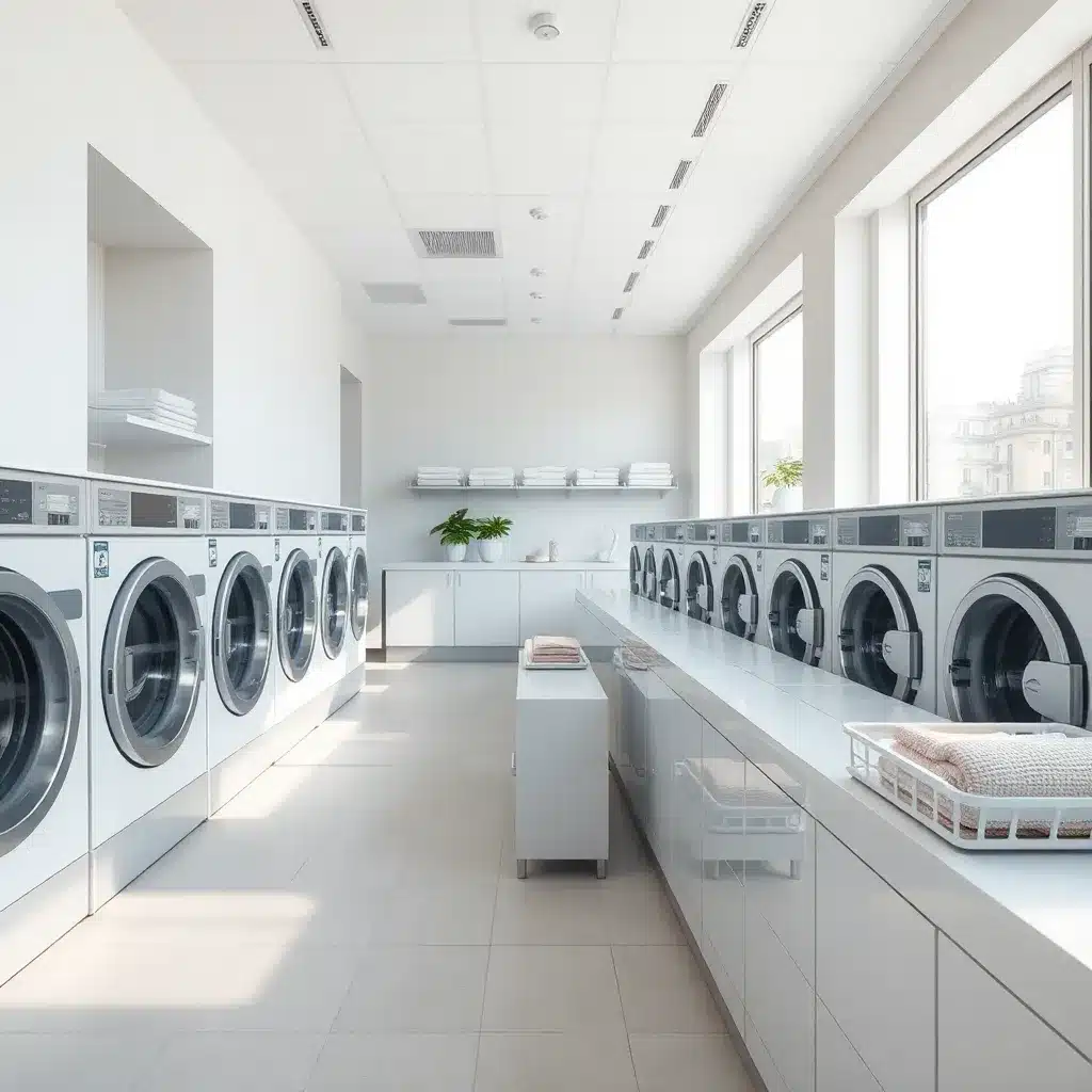 La Colada Clean Y Dry