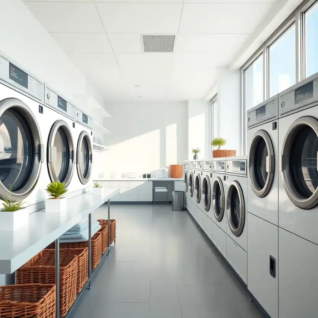 La Colada Cullera Lavanderia Autoservicio