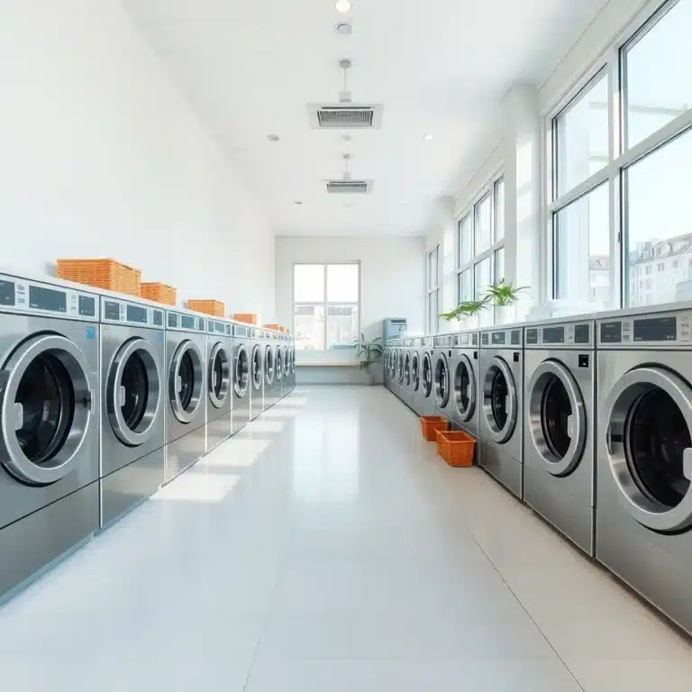 La Colada De Villa Ines