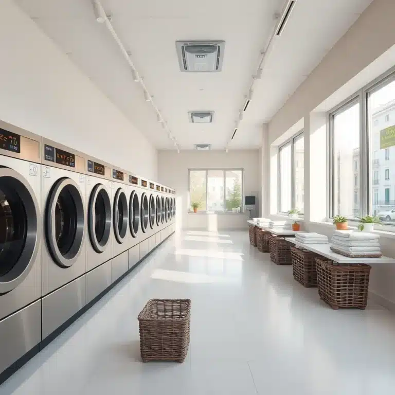 La Colada Gran Via en Castellón De La Plana