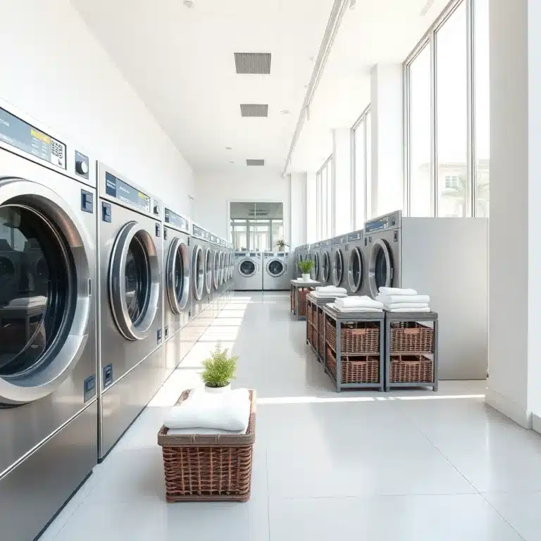 La Colada Ibiza Para Ti 1 - Lavanderia En Ibiza