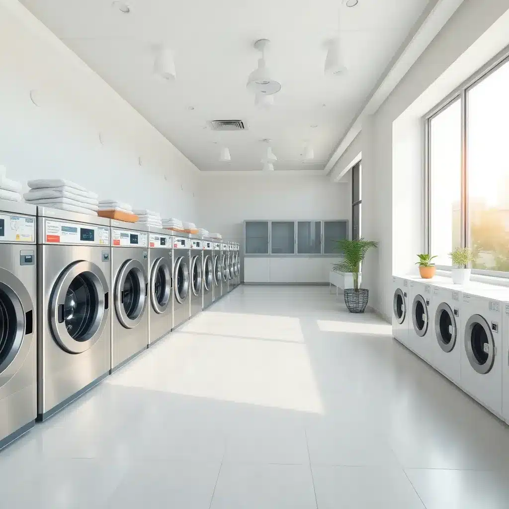 La Colada (Lavandería)