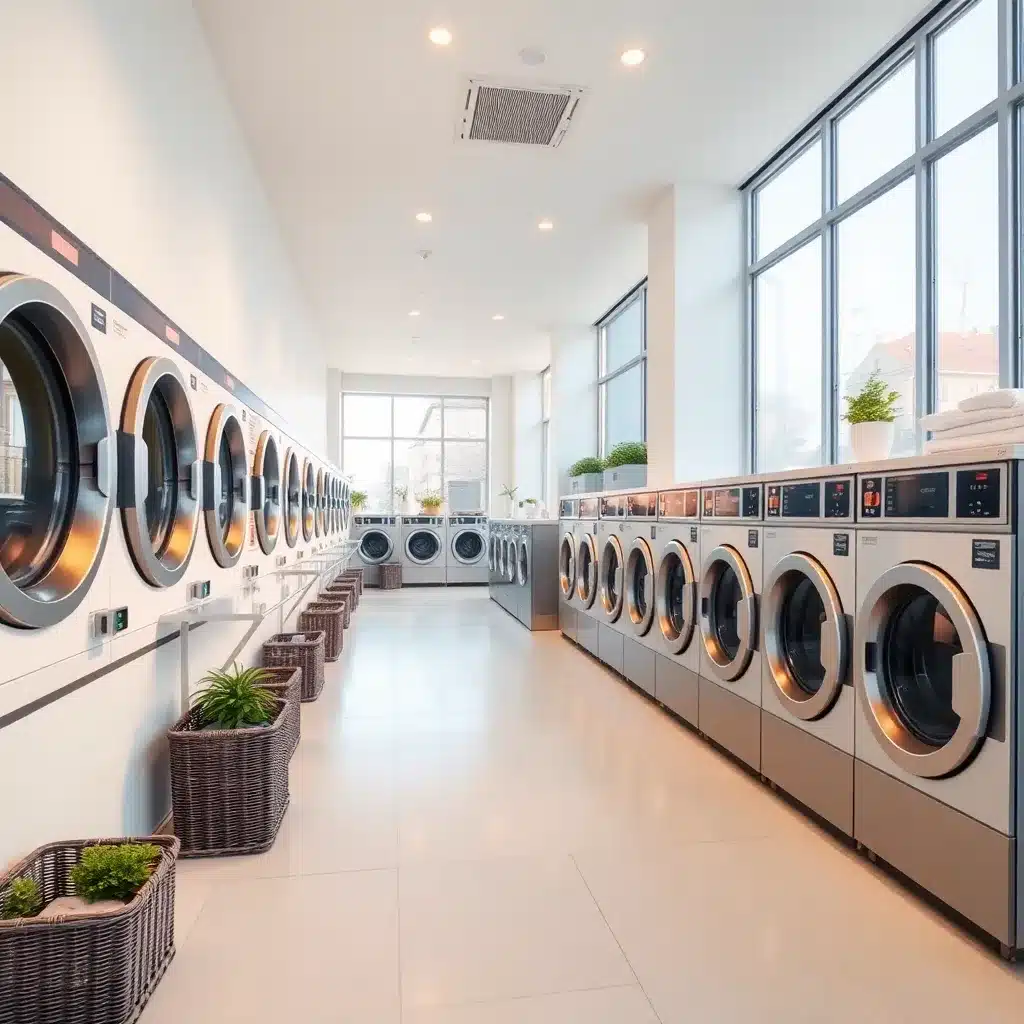 La Colada Lavandería