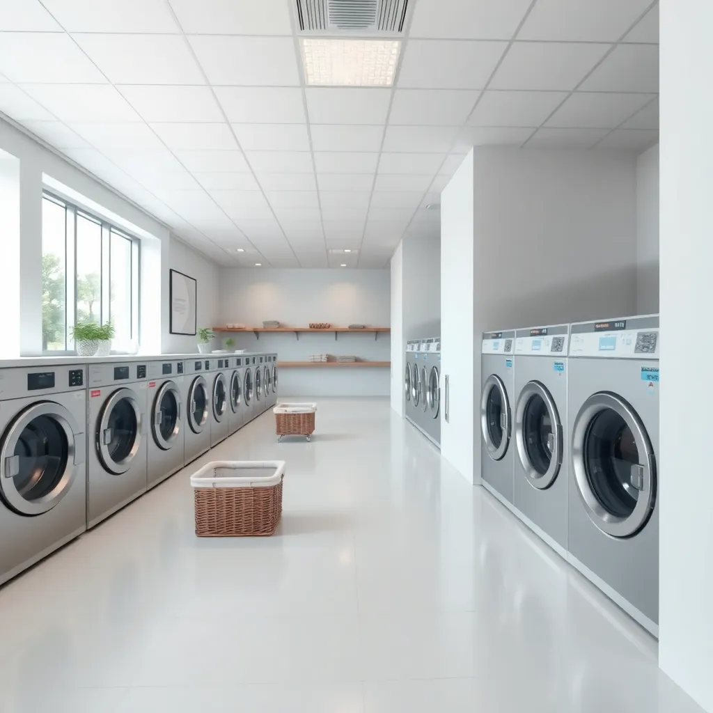 La Home Laundry