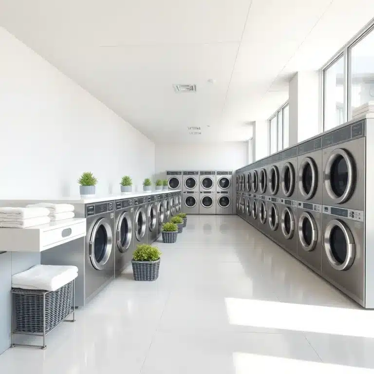 La Lavande. Lavandería Autoservicio En Aranjuez en Aranjuez