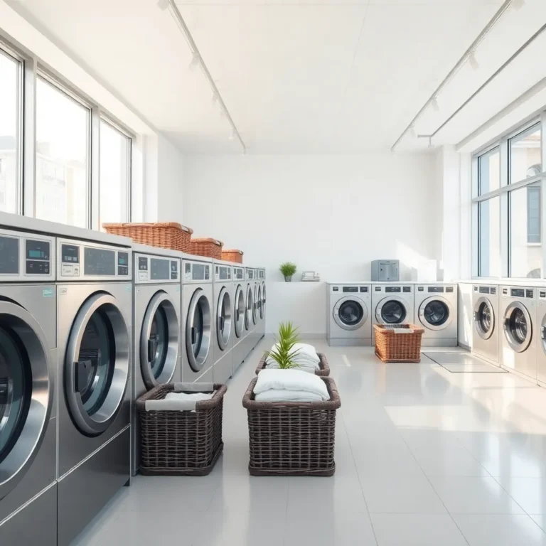 La Lavandería en Gijón