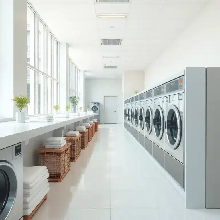 La Lavanderia De Galindo en Barakaldo