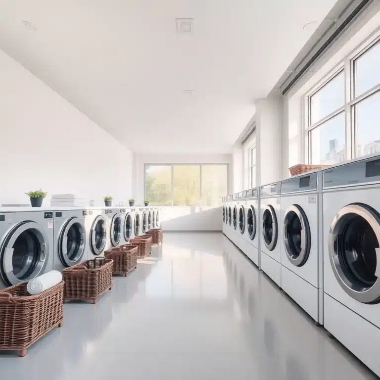 La Lavanderia De Julia Autoservicio