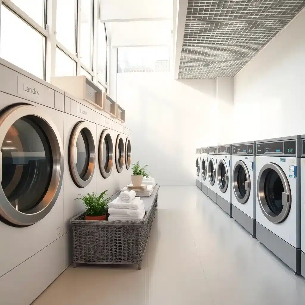 La Lavandería De Lucia