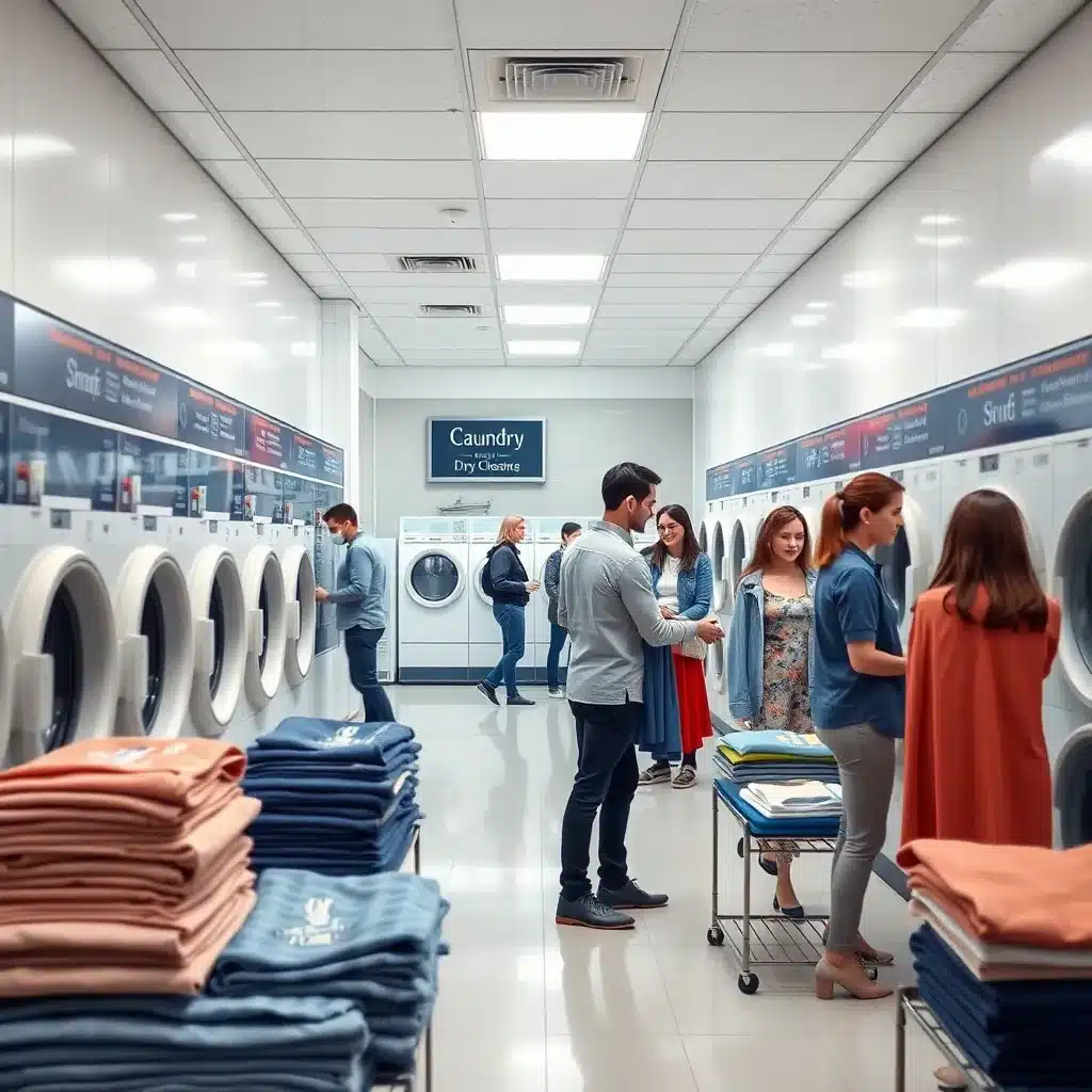 La Lavandería De María