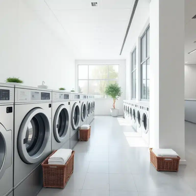 La Lavanderia De Retuerto en Barakaldo