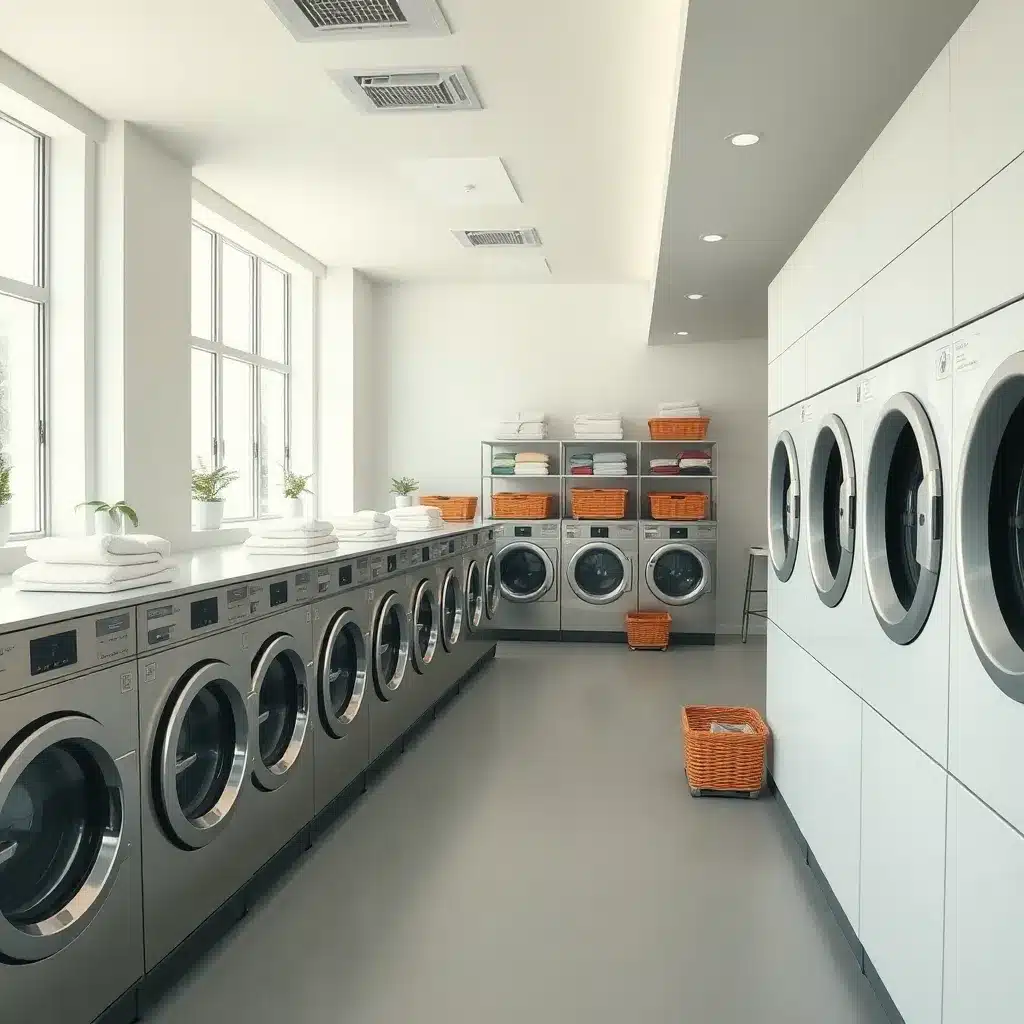 La Lavandería De Winnie