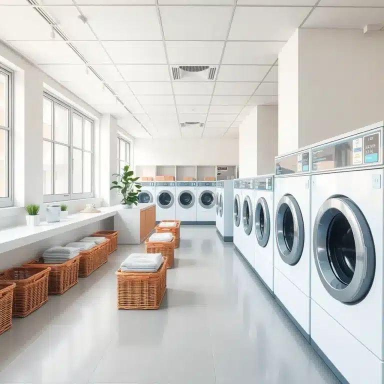 La Lavandería Tintorería Benalmádena Pueblo en Benalmádena