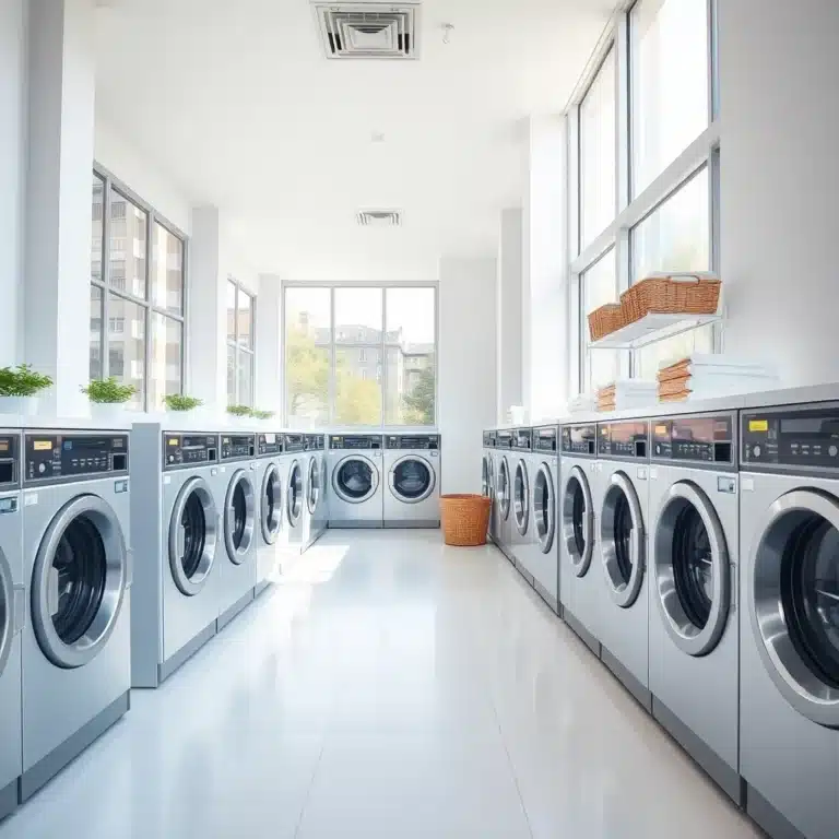 La Planchadora en Sevilla