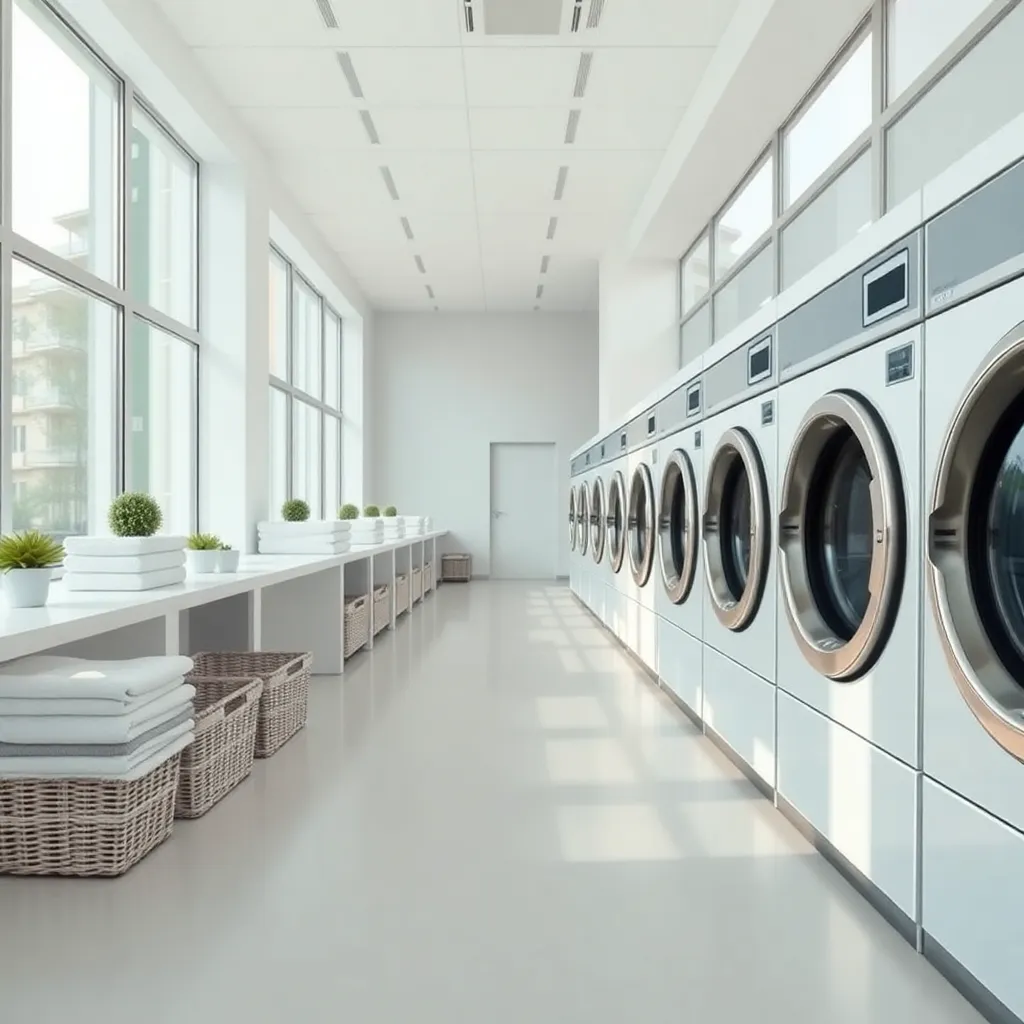 La Wash