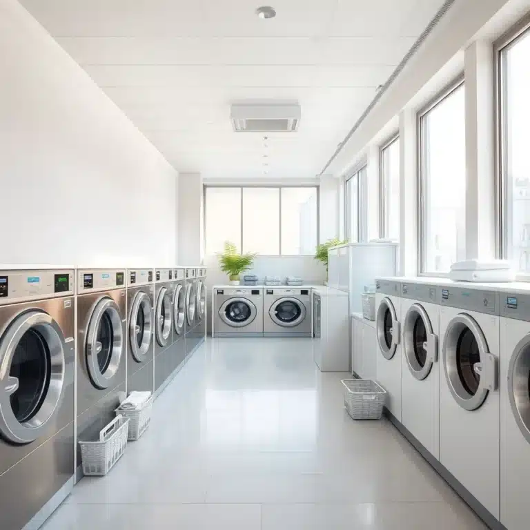 La Wash
