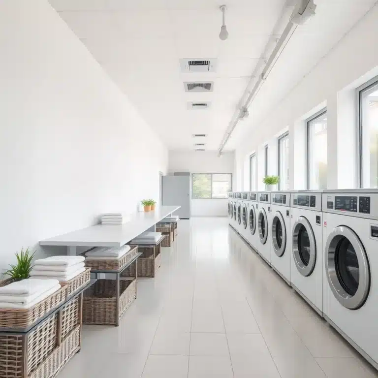 La Wash