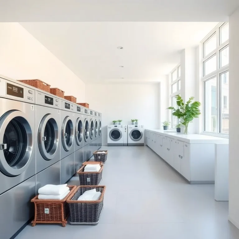 La Wash