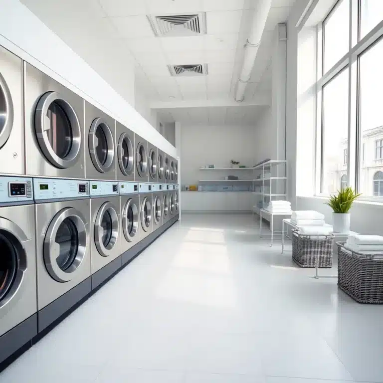 La Wash