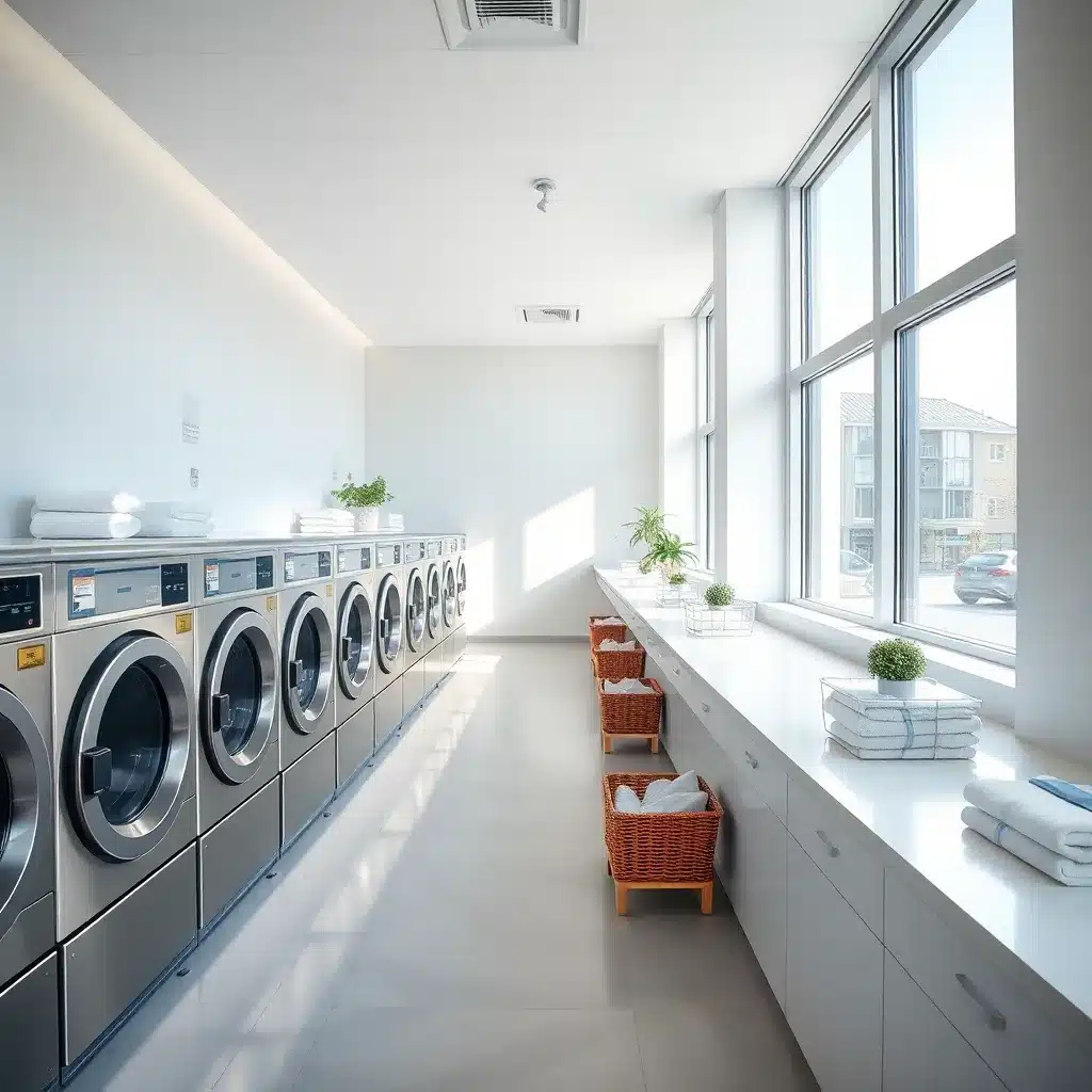 La Wash